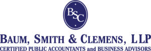 BaumSmith&Clemens_Logo
