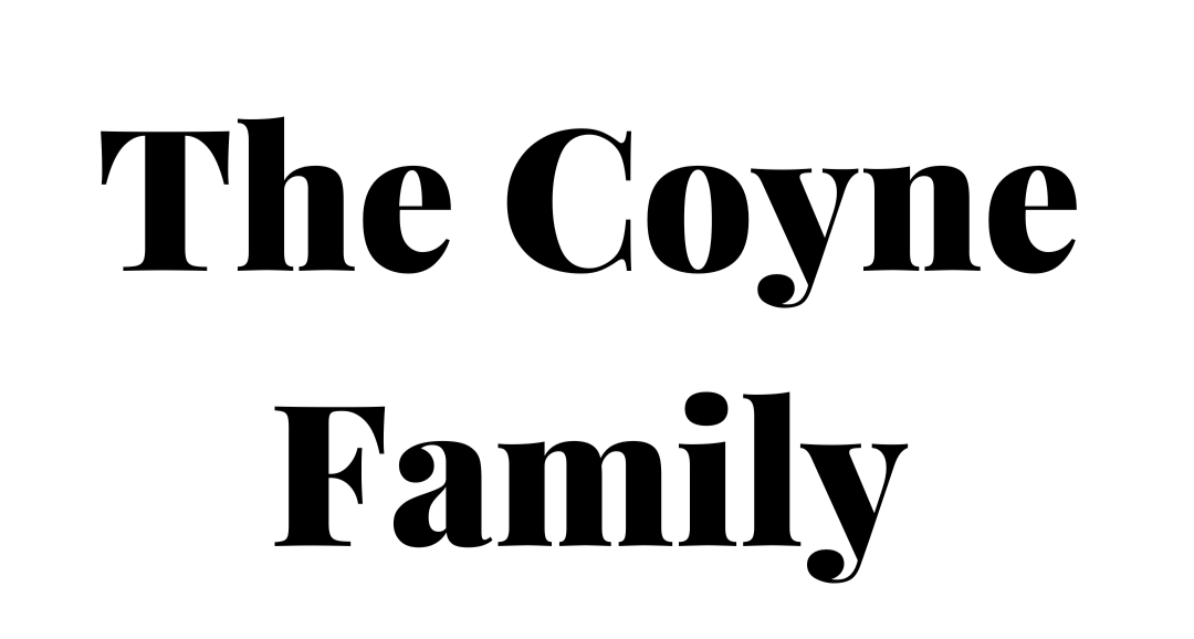 The Coyne Family