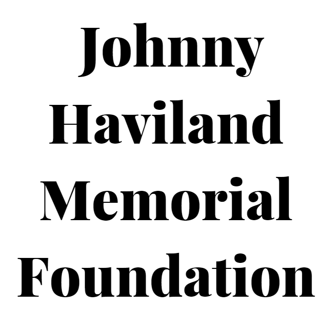 Johnny Haviland Memorial Foundation