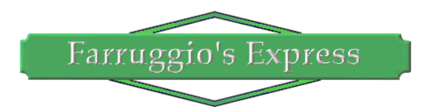 Farruggio's Express Inc