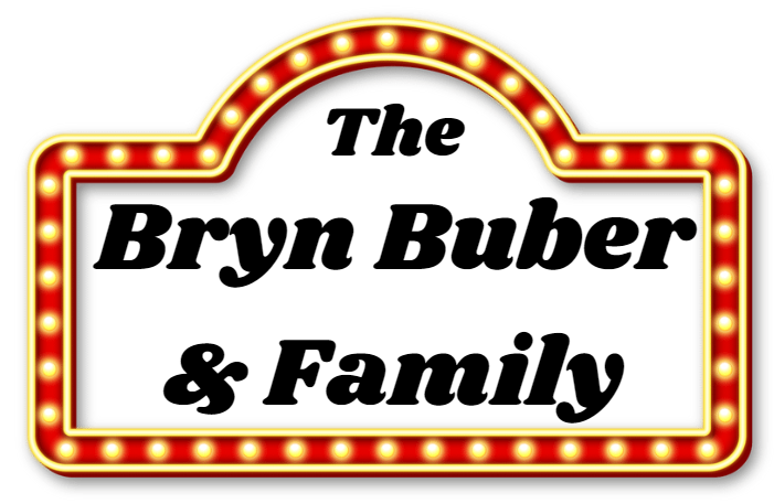 Bryn Buber and Family-Casino Night 2024