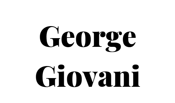 George Giovani