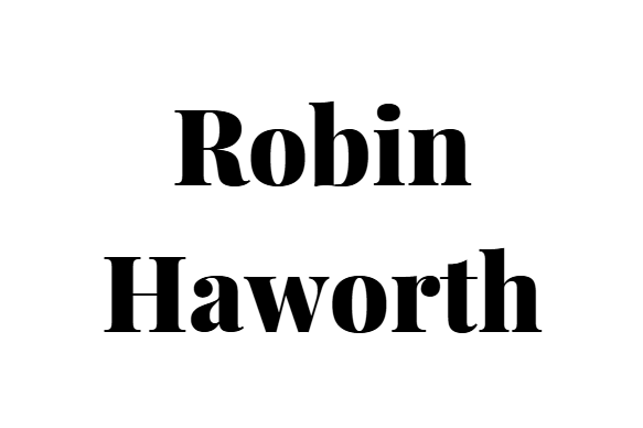 Robin Haworth