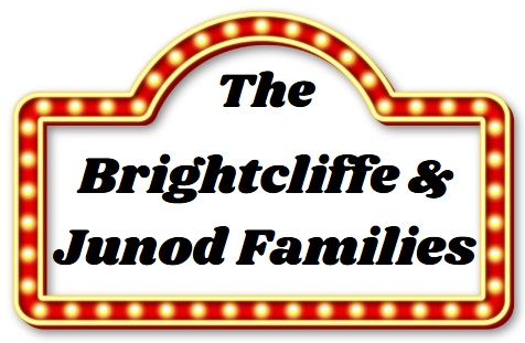 Brightcliffe and Junod Families