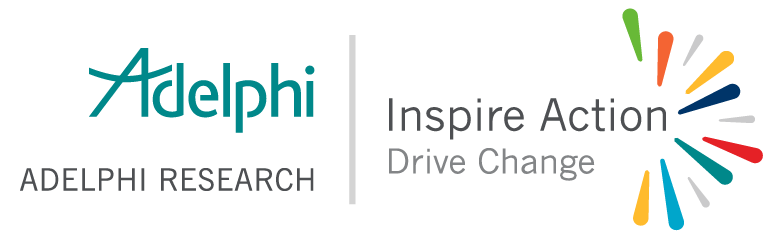 Adelphi 2025 Logo